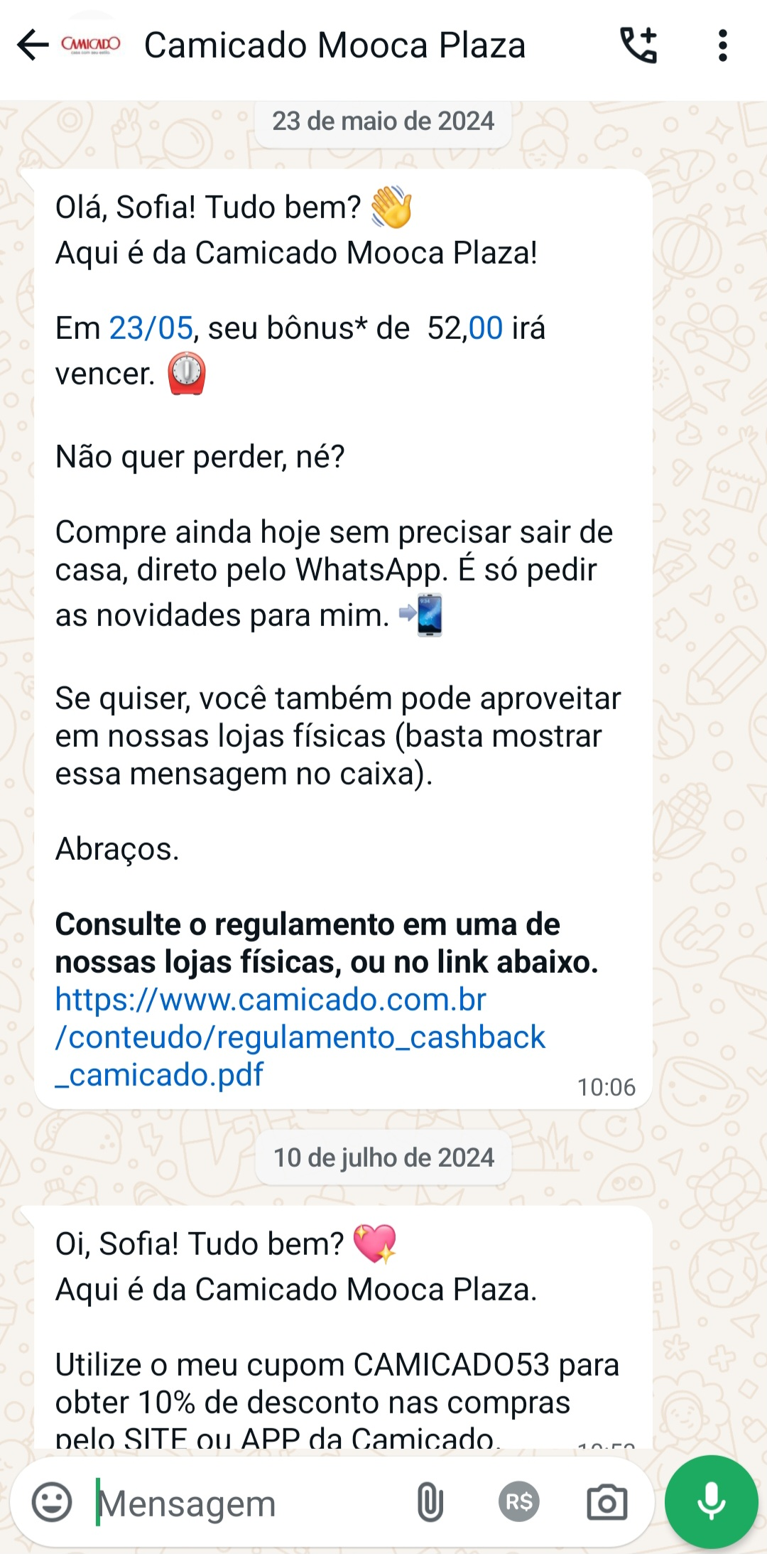 exemplo-de-remarketing-da-empresa-camicado exemplo-de-remarketing-da-empresa-camicado