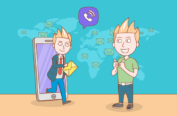 Как сделать эффективную рассылку в Viber