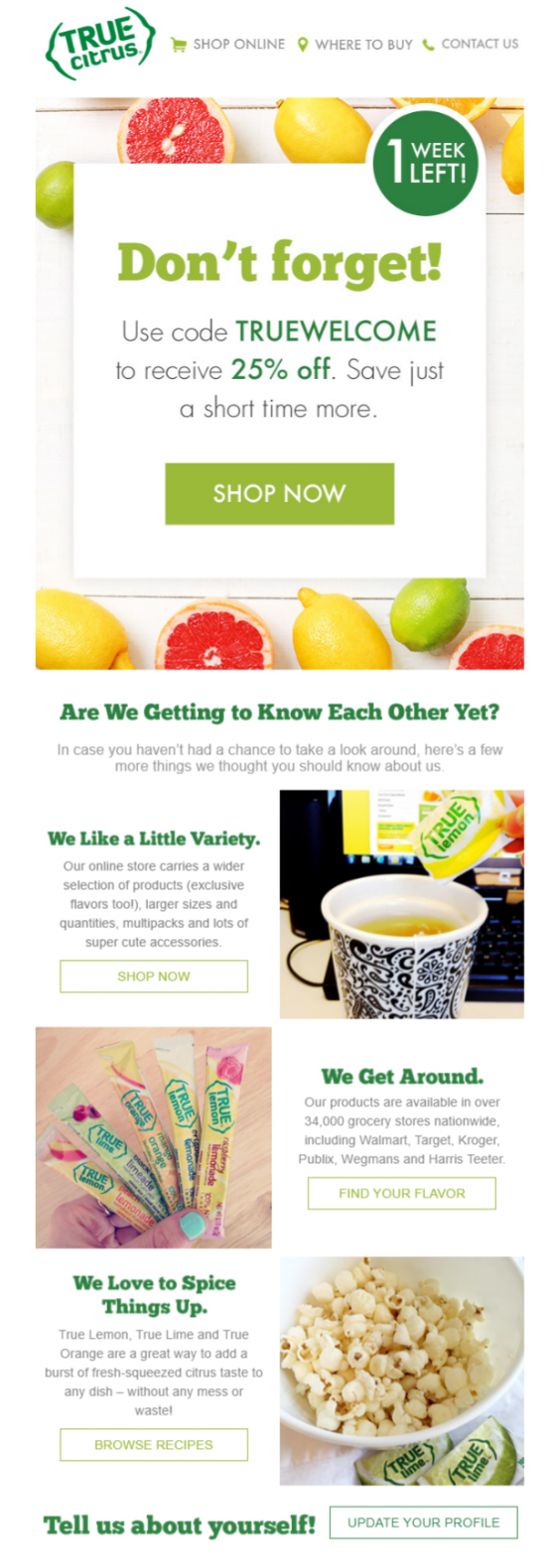 welcome email example welcome email example