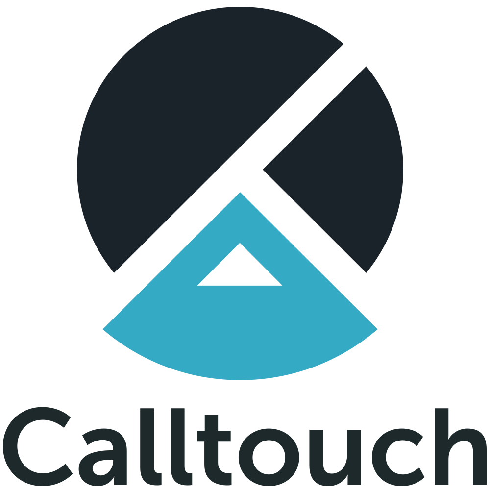 Сервис коллтрекинга Calltougch