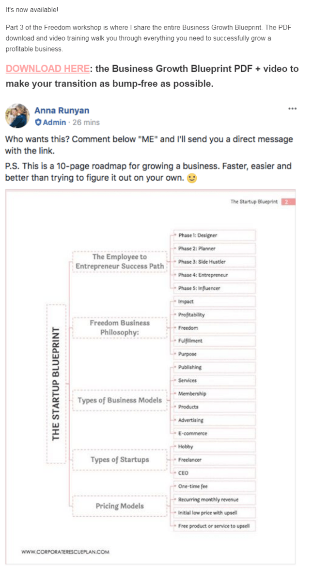 b2b email marketing example b2b email marketing example