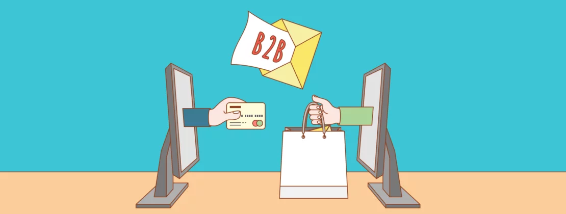 B2B Email Marketing Best Practices to Blow Up Your Sales 