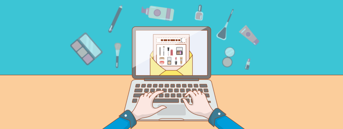 Email Subject Line Trends in the Beauty Industry: SendPulse Research 