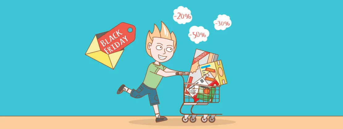 The Ultimate Guide to Black Friday Marketing Campaigns in 2020 