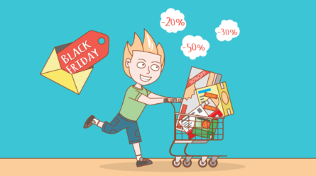 The Ultimate Guide to Black Friday Marketing Campaigns in 2020