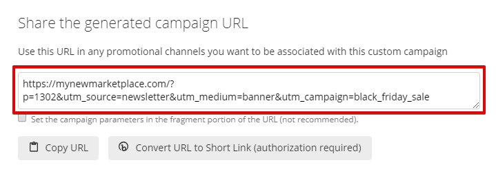 url in google analytics url builder url in google analytics url builder