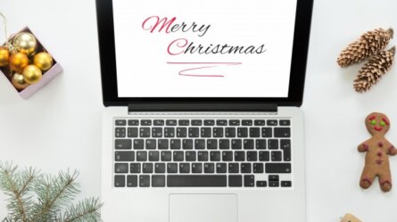 Surpreenda Com Suas Campanhas De E-mail Marketing Para O Natal 