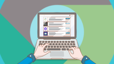 Лучшие расширения Chrome для бизнеса в 2024 году 