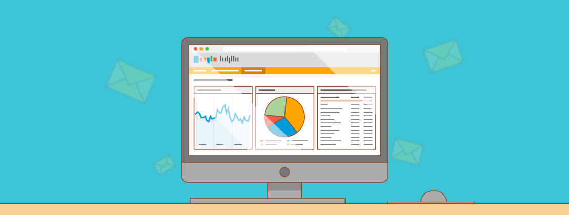 Google Analytics Email Tracking for Your Marketing Success