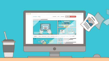 Корпоративный блог. Обязательные элементы успеха 