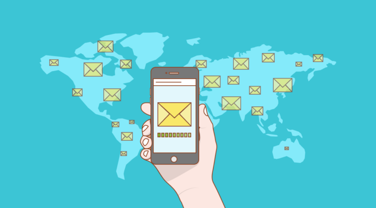 Disparo de SMS em massa: como fazer de maneira eficaz 