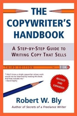 copywriting book copywriting book