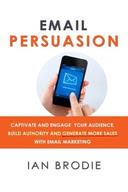 email marketing book