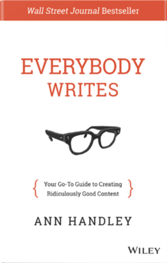 copywriting book copywriting book