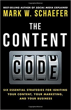 content marketing book