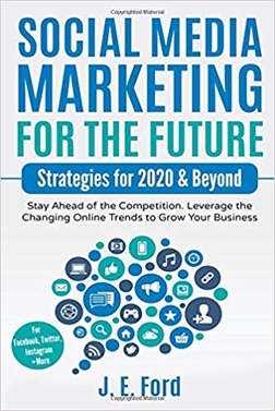 social media marketing book social media marketing book