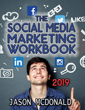 social media marketing book social media marketing book