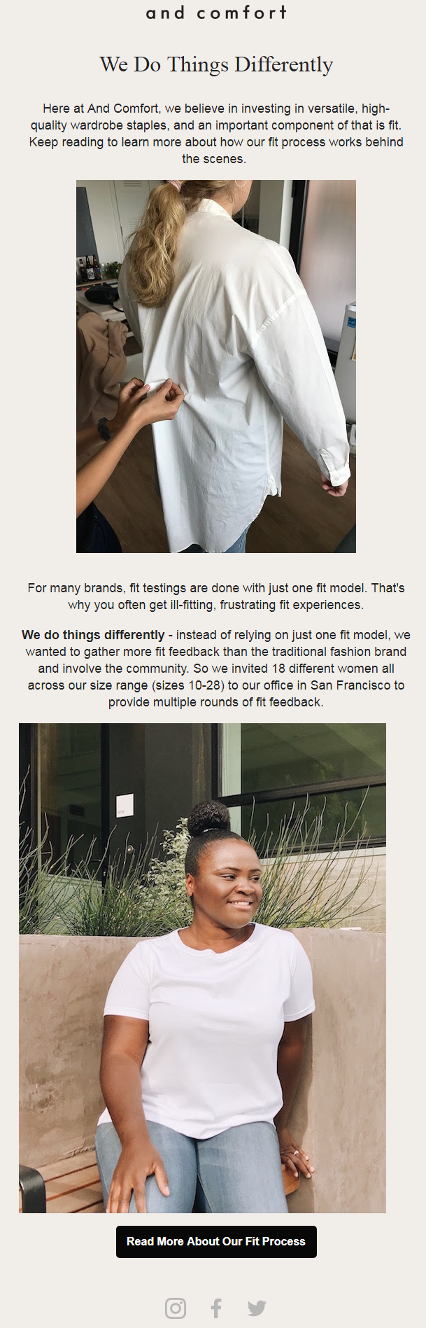 startup email example startup email example