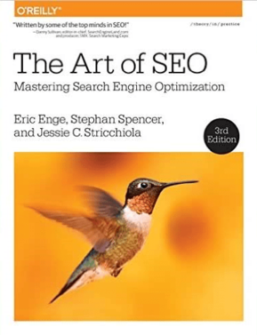 seo book seo book