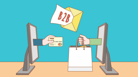 Satışlarınızı Artıracak B2B E-mail Pazarlama Uygulamaları 