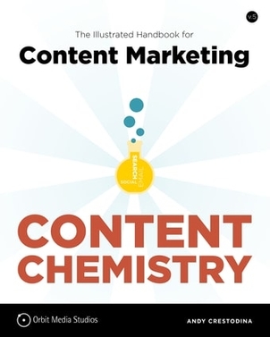 content marketing book content marketing book