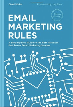 email marketing book email marketing book