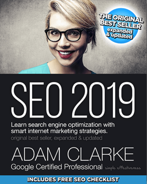 seo book seo book