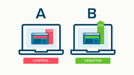 Teste A/B: saiba o que é e como fazer com eficiência 