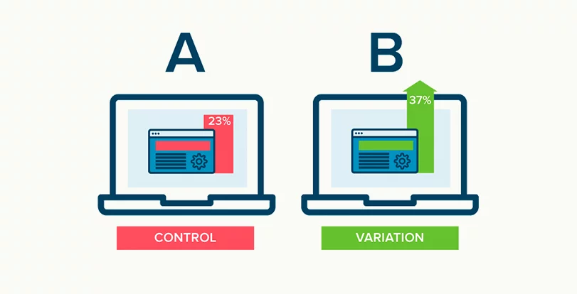 Teste A/B: saiba o que é e como fazer com eficiência 