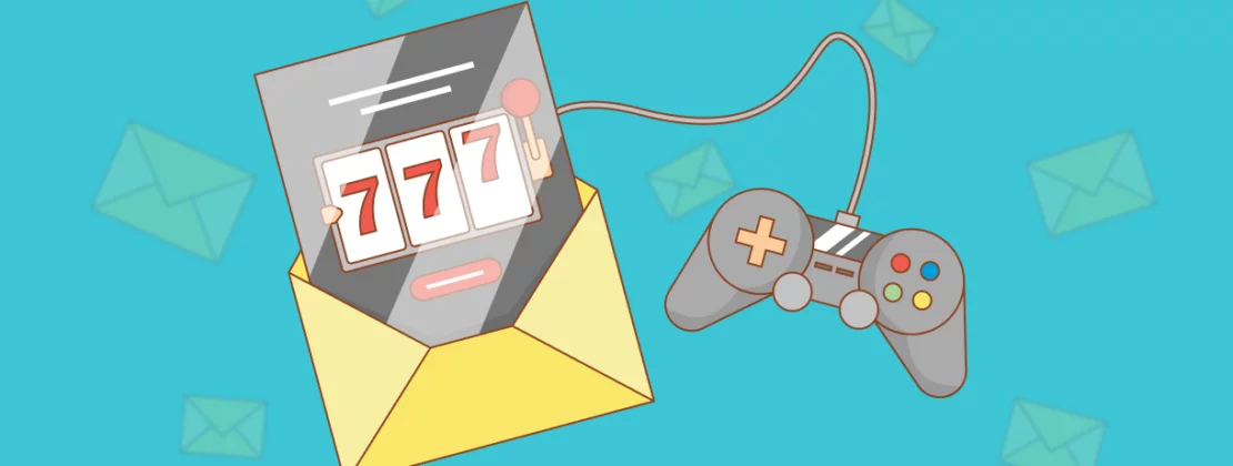 Gamification in Email Marketing and How to Use It Effectively 