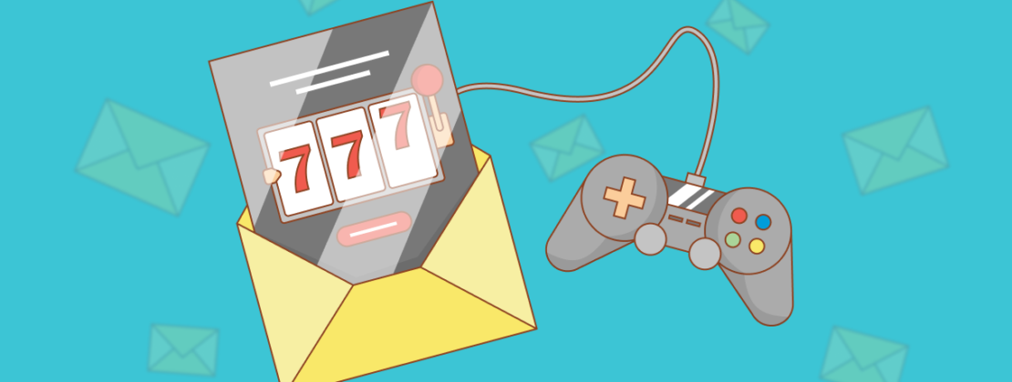 Gamification in Email Marketing and How to Use It Effectively