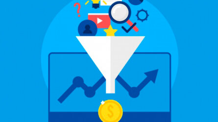 Como criar um funil de vendas através da automação de Marketing