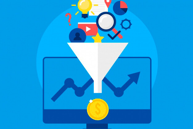 Como Criar um Funil de Vendas Através da Automação de Marketing