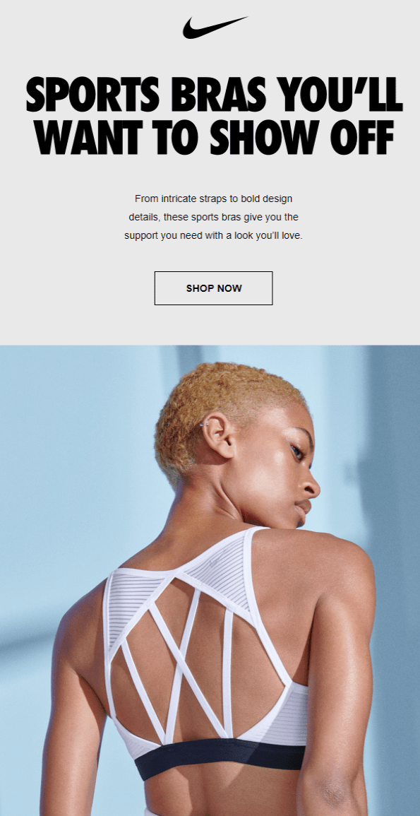 gender targeted email gender targeted email