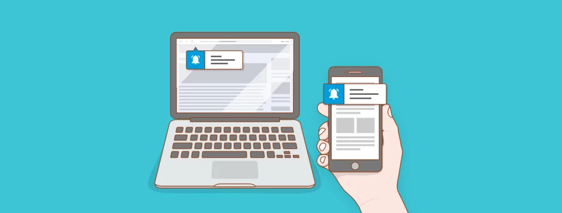 Web Push Notifications: Best Practices and Tips 