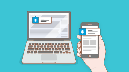 Web Push Notifications: Best Practices and Tips 
