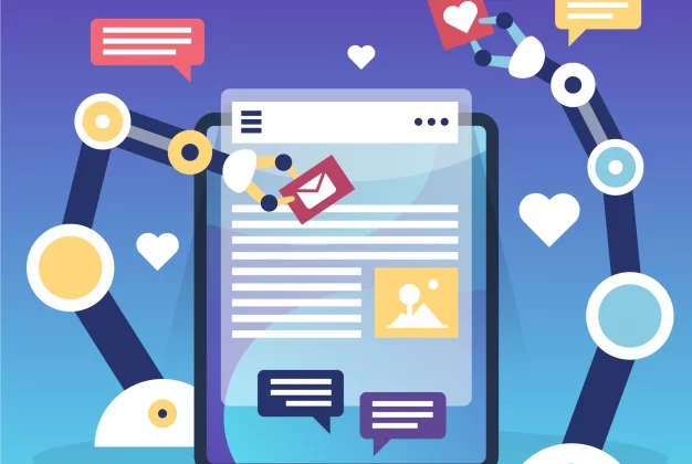 Porque a Automação de Marketing Aumenta Sua Taxa de Conversão 