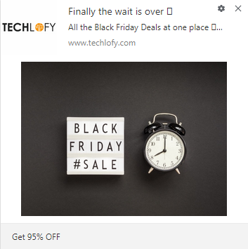 push notification example push notification example