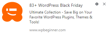 web push notification example web push notification example