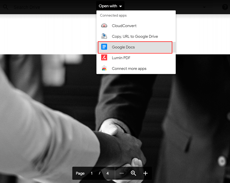 google docs hacks converting pdf google docs hacks converting pdf
