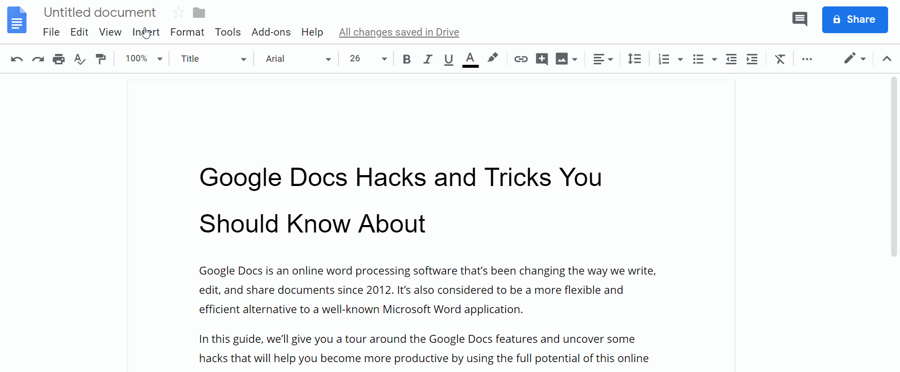creating header in google docs creating header in google docs