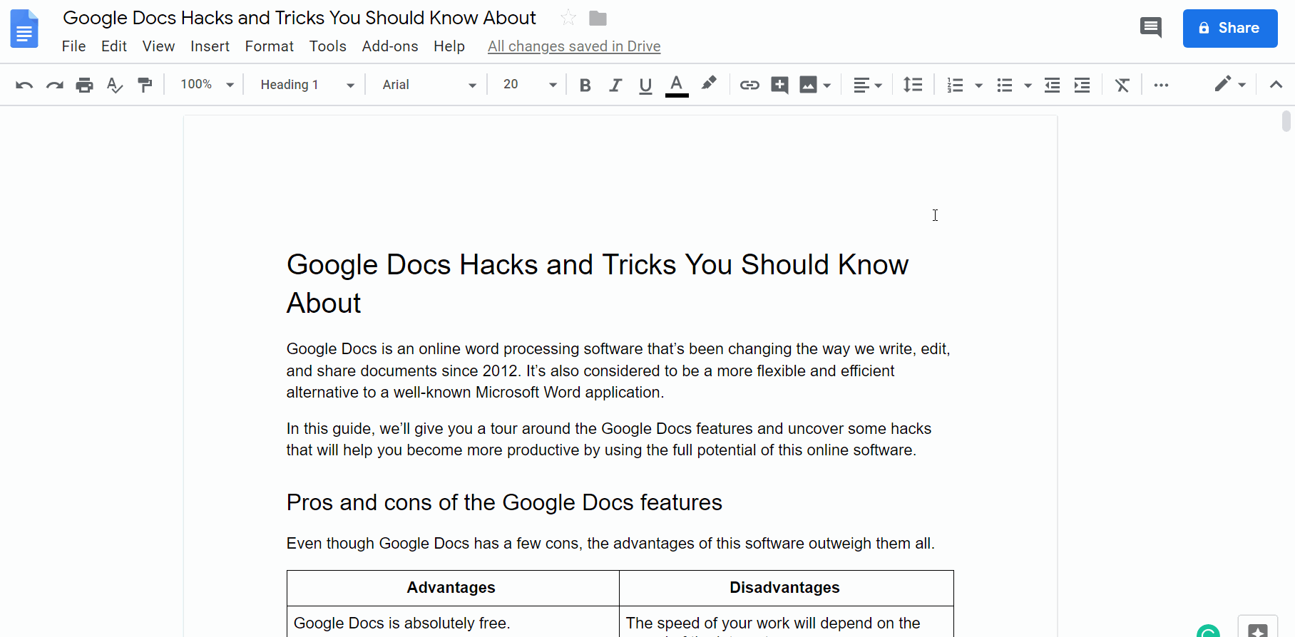 sharing options in google docs sharing options in google docs