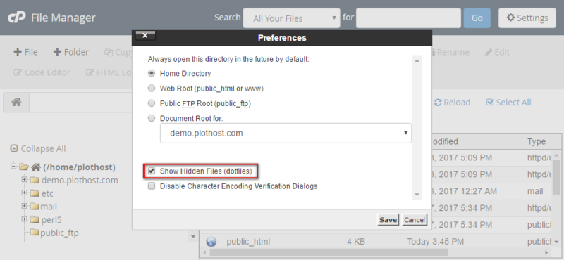 file manager file manager