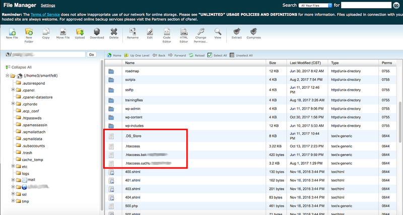 file manager file manager