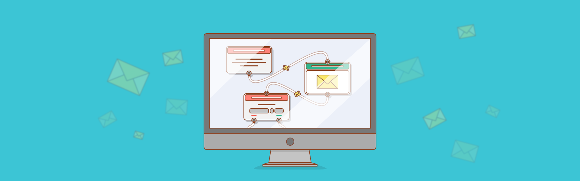 Free Email Marketing Automation from SendPulse