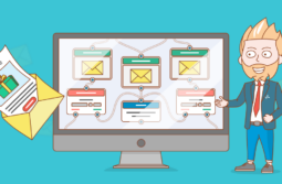 Кейс: як автоматизація email-маркетингу принесла онлайн-біржі текстів ROMI 303% 