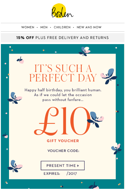 happy birthday email happy birthday email