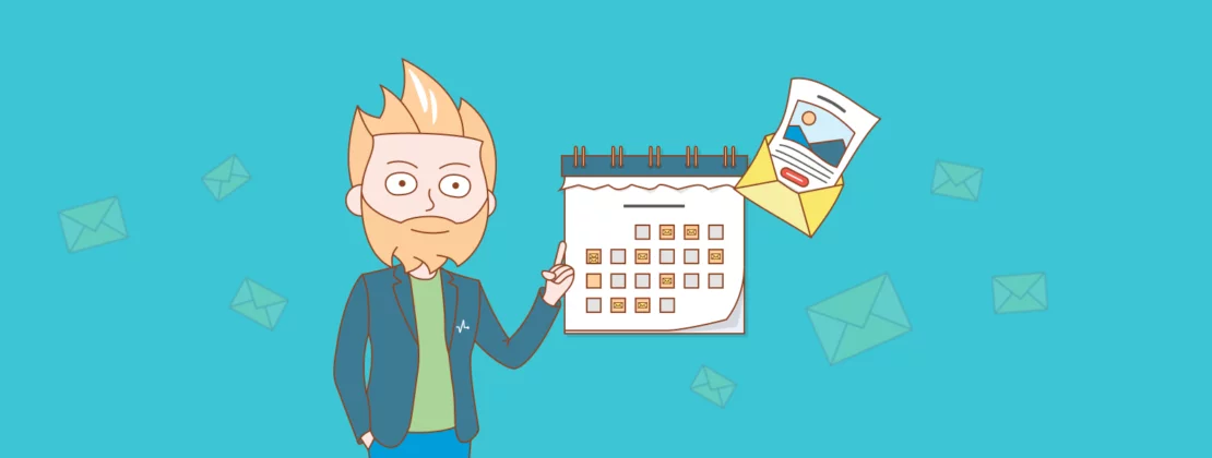 Email Marketing Calendar: Your May through October Plan 