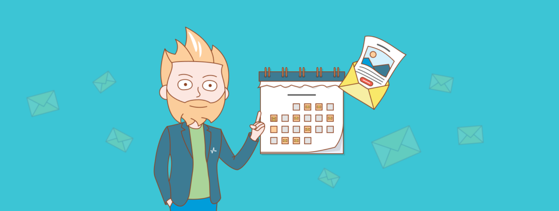 Email Marketing Calendar: Your May through October Plan