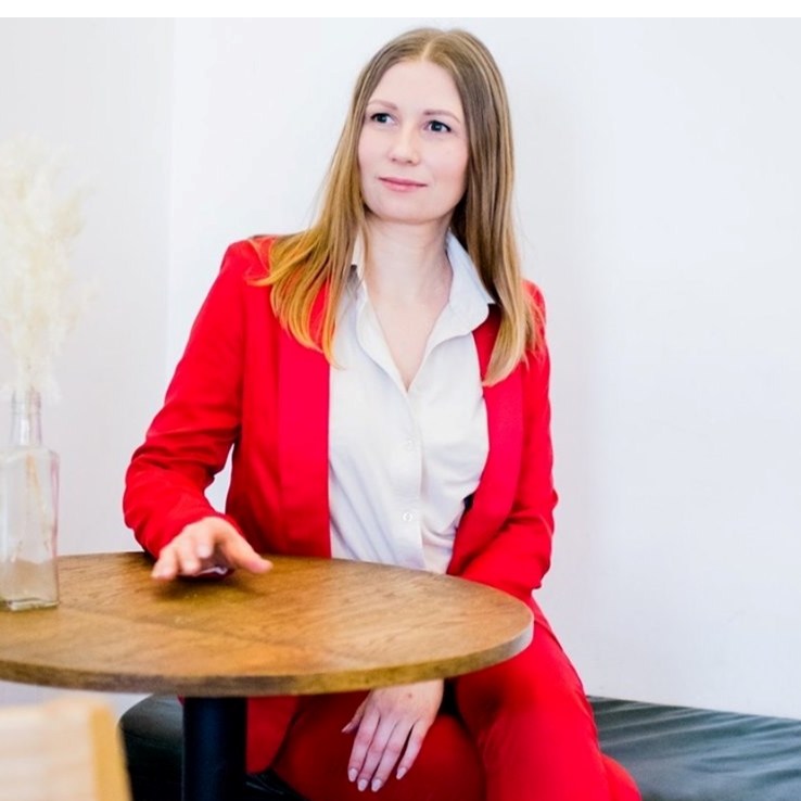 Анна Мельничук Анна Мельничук